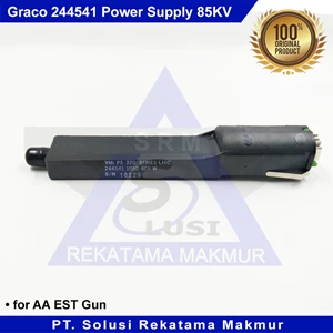 Graco 244541 Power Supply 85Kv Aa Est Gun
