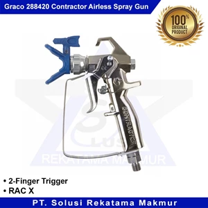 Graco 288420 Contractor Airless Spray Gun
