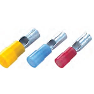 Nylon Insulated Receptacle Disconnectors Various Color