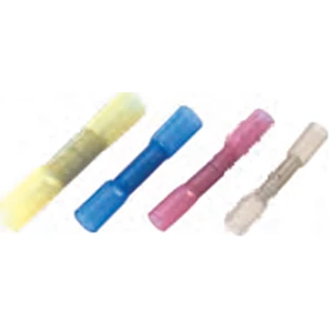 Heat Shrinkable-Butt Splice Connectors “Ht” (Tubular Type)