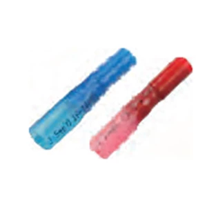 Heat Shrinkable-Fully Nylon Receptacle Disconnectors “Hd” (Double Crimp Type)