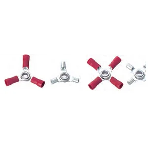 Elbow 3-Way & 4-Way Connectors