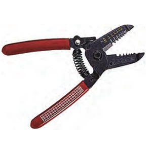 Wire Strippers / Cutter Red