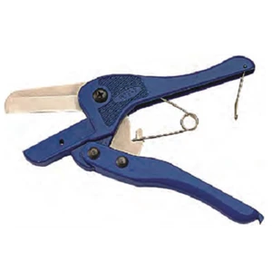Wire Strippers Duct Cutter Blue