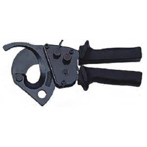 Ratcheting Cable Cutter Cuts Copper & Aluminium Cable Wire Strippers