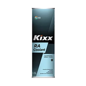 KIXX RA COOLANT 0,5 L