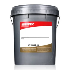 Minyak Gemuk Sinopec Hi-temp Anti-seizure Lubricant GFR-154