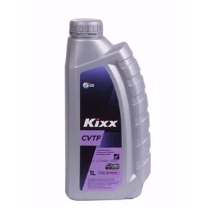 OLI TRANSMISI KIXX CVTF 1L