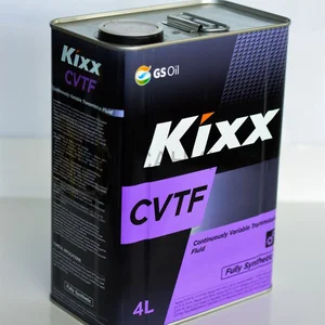 OLI TRANSMISI KIXX CVTF (4L)