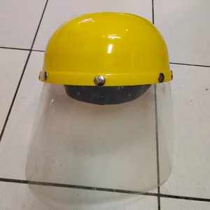Pelindung Wajah / Face Shield Gerinda Polycarbonate