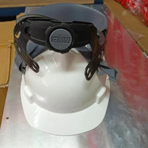 Helm Safety Msa V GRAD Pastrek USA