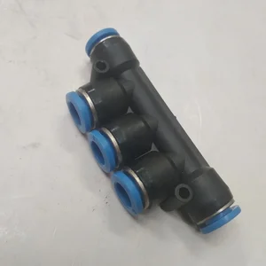 Fitting Pneumatic Fittings Pkg 12-00