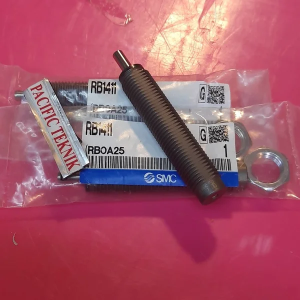 Shockbreaker Motor Shock Absorbers Smc Rb1412 (Rboa31)