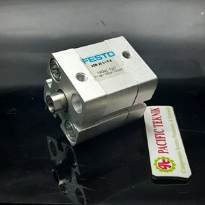 Compact Cylinder Festo Adn -20-5-I-P-A (536242)