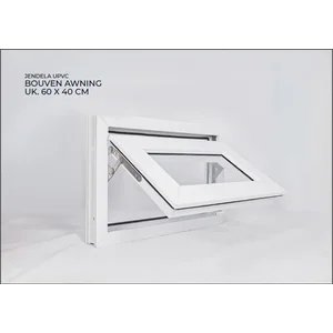 Casement Window Upvc Bf 60X40 Awn