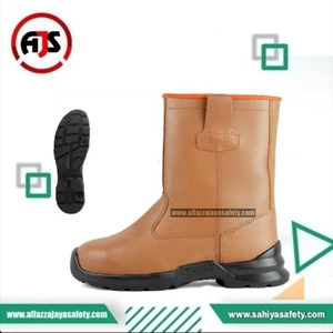 Safety Shoes King's Kwd 205Cx