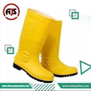 Original Petrova Safety Boots Safety Shoes