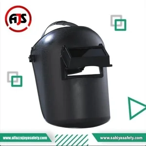 Welding Helmet Blue Eagle 633P Original Face Shield