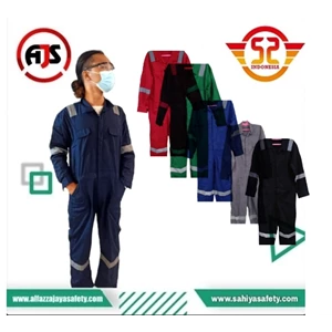 Work clothes Wearpak coverral Work uniforms
