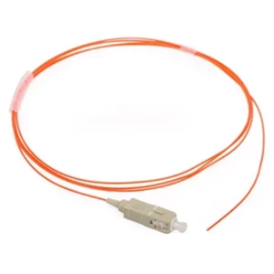 Pigtail Connector SC /UPC Multimode 0.9MM