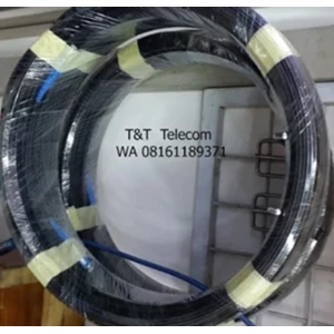Kabel Fiber Optik Preconnector 1 Core 75 mtr