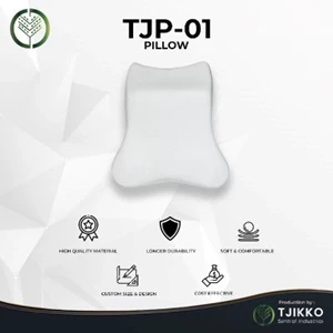 Molded Foam Polyurethane For Pillow Tjp-01