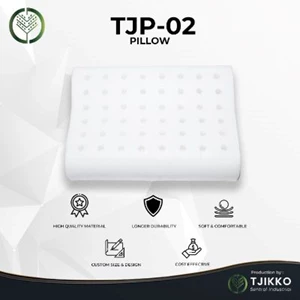 Molded Foam Polyurethane For Pillow Tjp-02