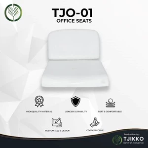 Molded Foam Polyurethane For Office Seats Tjo-01