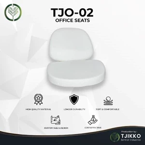 Molded Foam Polyurethane For Office Seats Tjo-02