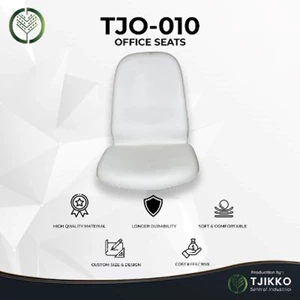 Molded Foam Polyurethane For Office Seats Tjo-010