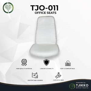 Molded Foam Polyurethane For Office Seats Tjo-011
