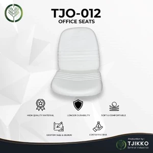 Molded Foam Polyurethane For Office Seats Tjo-012