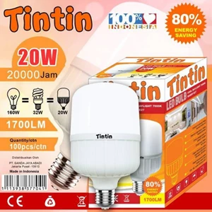 Lampu Led Tintin 20 Watt