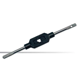 Adjustable Tap Wrench steel No. 0 - No. 9