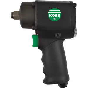 Power Tools Stubby Impact Wrench Twin Hammer Kobe Drive 1/2"