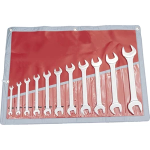 Kennedy Metric Open Ended Spanner Set 6 - 32Mm Set Of 11