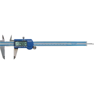 Digital Caliper OXFORD 8in/200mm ABS Electronic