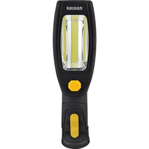 Lampu Kerja Edison EIW005 360° 5W COB + 1 LED Inspection Worklight