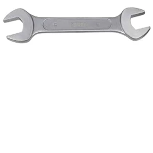 Double open end wrench Stainless Steel Kennedy 6x7 mm SS304