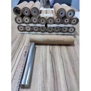 Magnet Bar Silinder 170 Mm