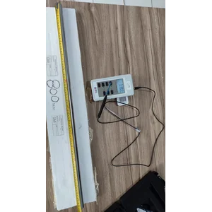 Magnet Bar Silinder 800 Mm