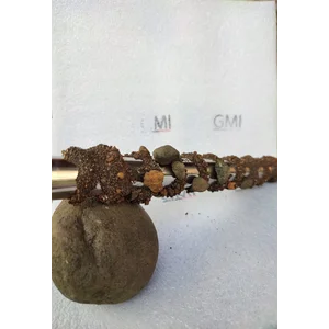 Magnet Trap Bar Silinder Batu