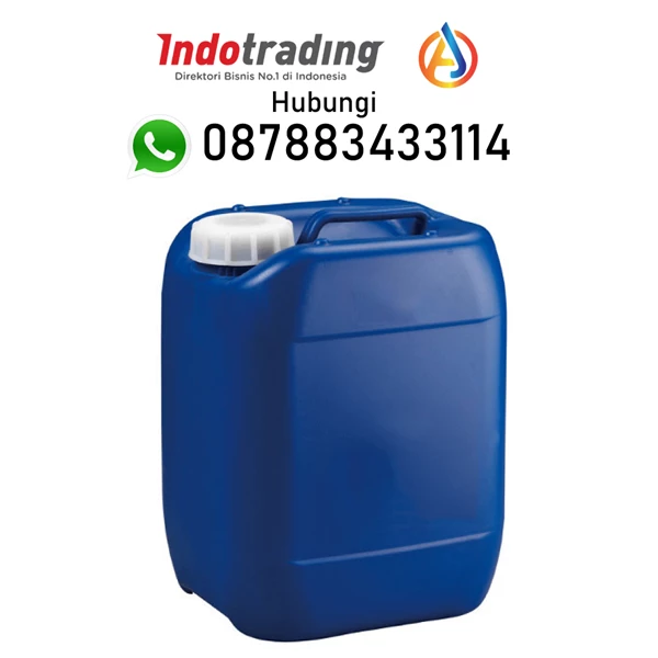 Boiler Industri Chemical Water Treatment (Cleaning Boiler)