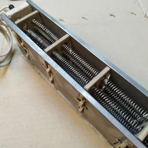 Dryer Heater 220V 2200 Watt