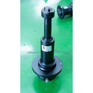 Cylinder Adjuster (Pc200-8/Pc200-8Mo) - Spare Part Excavator