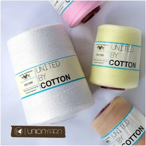 Benang Rajut Syntetic Cotton Kupu