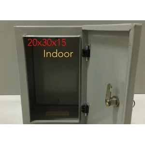 BOX PANEL INDOOR - 30X20X15