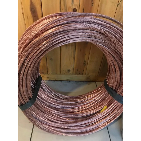 KABEL TEMBAGA / KABEL BC 300 MM