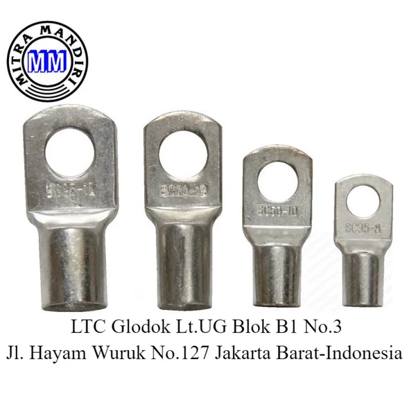 SKUN KABEL SC 70MM / KABEL LAINNYA 