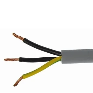 KABEL YSLY-JZ 3X2.5MM / KABEL YSLY 